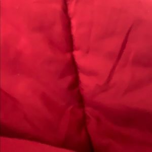 Meet your Posher, Betty